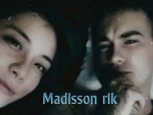Madisson_rik