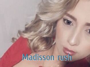 Madisson_rush