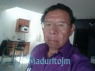 Maduritojm