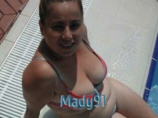 Mady91