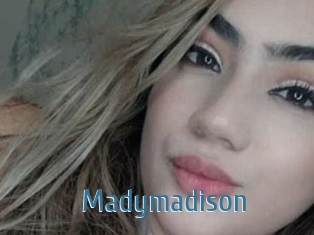 Madymadison