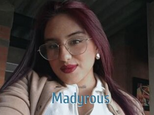 Madyrous