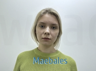 Maebales