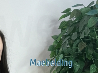 Maebelding