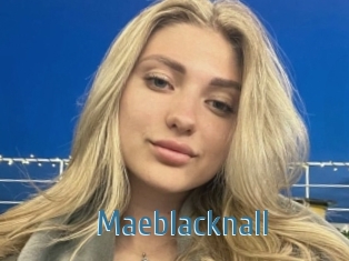 Maeblacknall