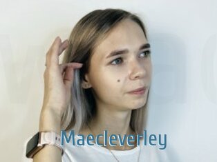 Maecleverley