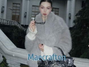Maecrafton