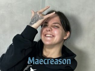 Maecreason