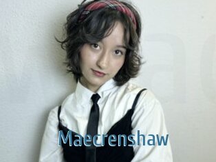 Maecrenshaw