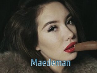 Maedeman