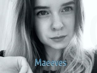 Maeeves