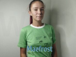 Maefrost