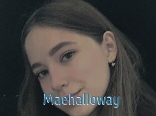 Maehalloway