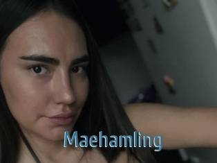 Maehamling