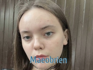 Maeobrien