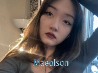 Maeolson