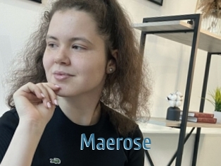 Maerose