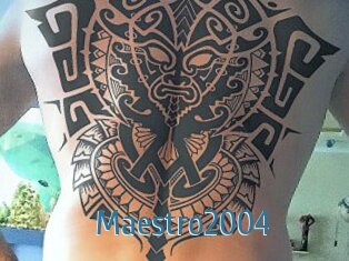 Maestro2004