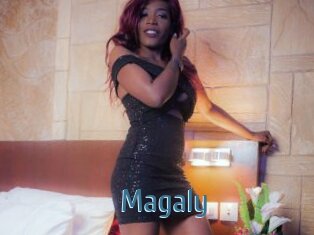 Magaly