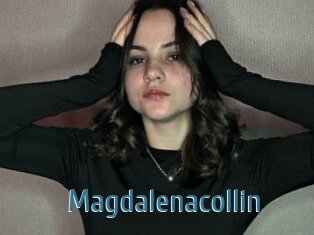 Magdalenacollin
