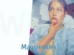 Maggiemiles
