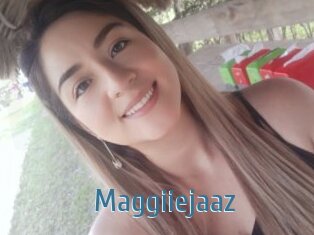 Maggiiejaaz