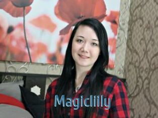 Magicliily