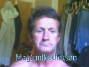 Magicmikedickson