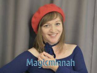 Magicminnah