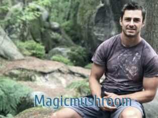 Magicmushroom
