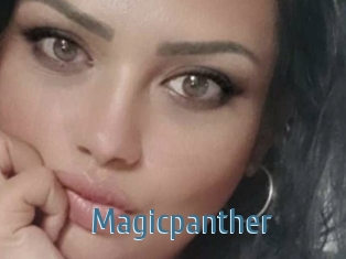 Magicpanther