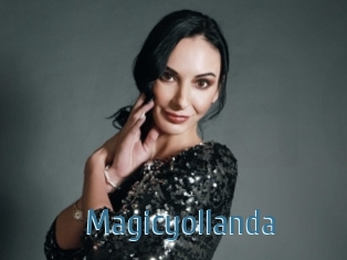 Magicyollanda