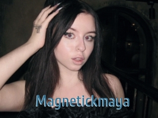 Magnetickmaya