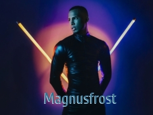 Magnusfrost