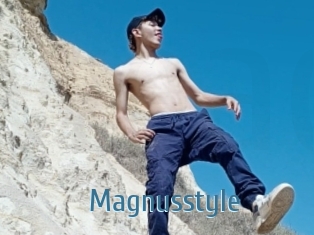 Magnusstyle