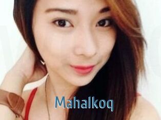 Mahalkoq