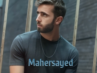 Mahersayed