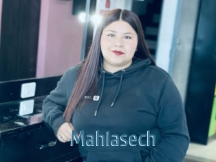 Mahiasech