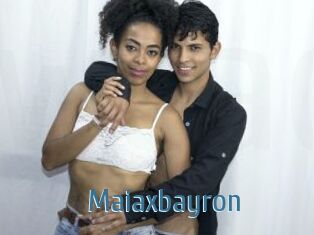 Maiaxbayron