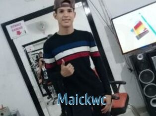 Maickwc