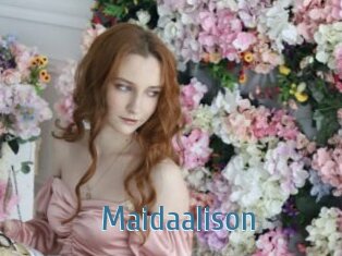 Maidaalison