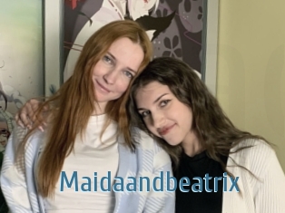 Maidaandbeatrix
