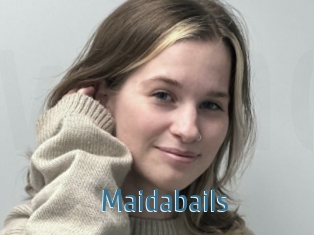 Maidabails