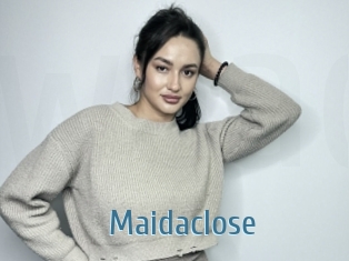 Maidaclose