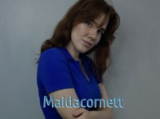 Maidacornett