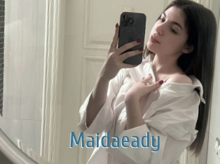 Maidaeady