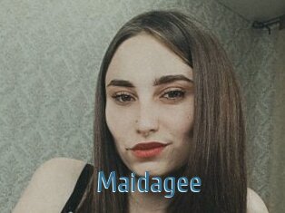 Maidagee