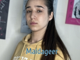 Maidageer