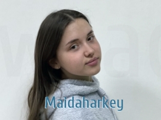 Maidaharkey