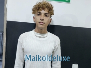 Maikoldeluxe